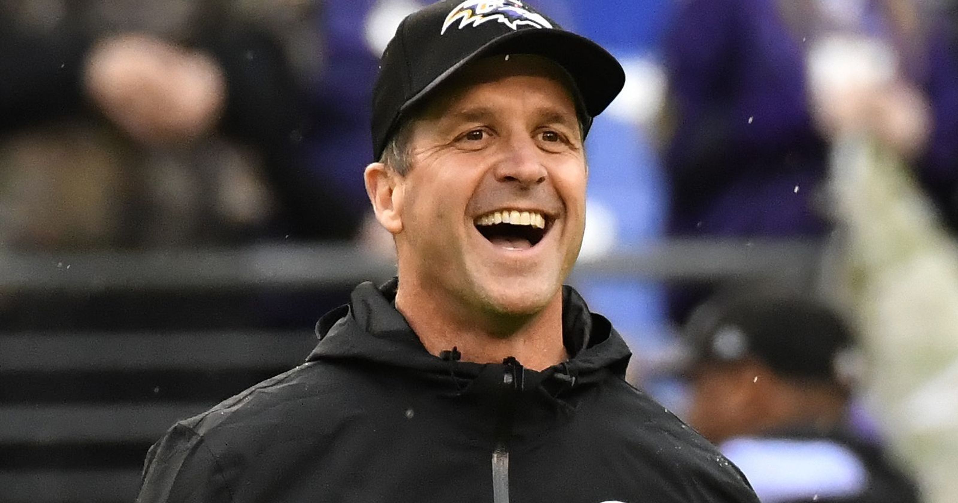 John Harbaugh Will Remain as Head Coach of the Baltimore Ravens in 2019 - The ...3200 x 1680